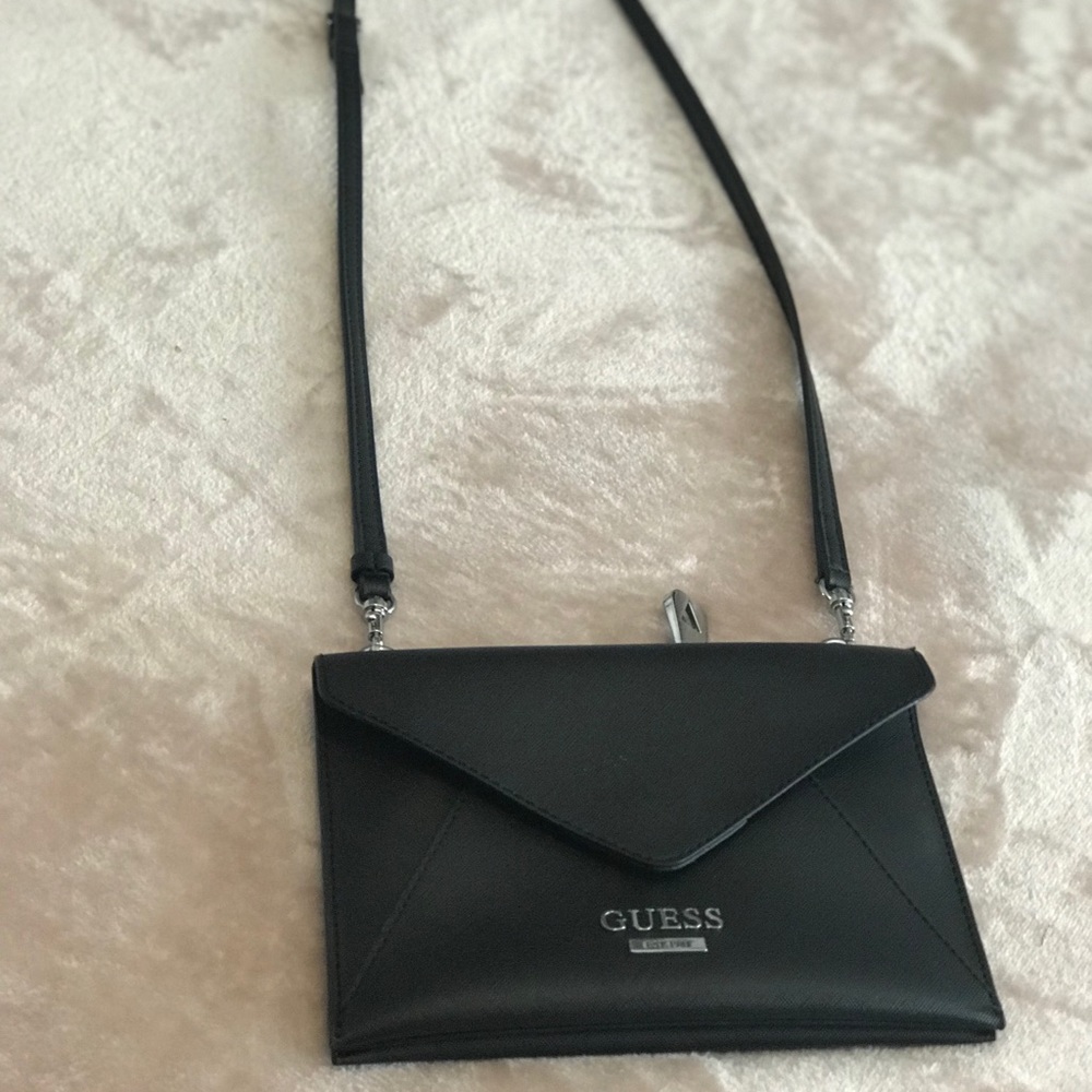 Guess crossbody